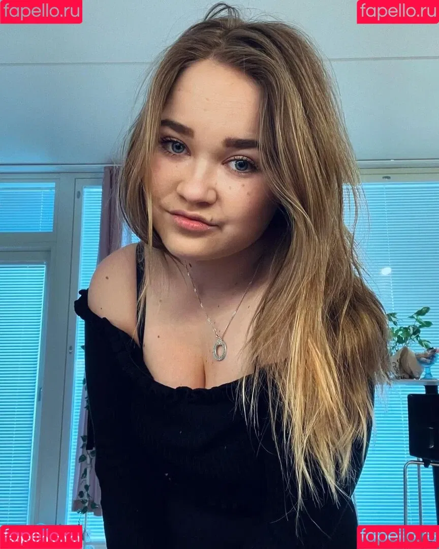 Evviepp Onlyfans Photo Gallery 