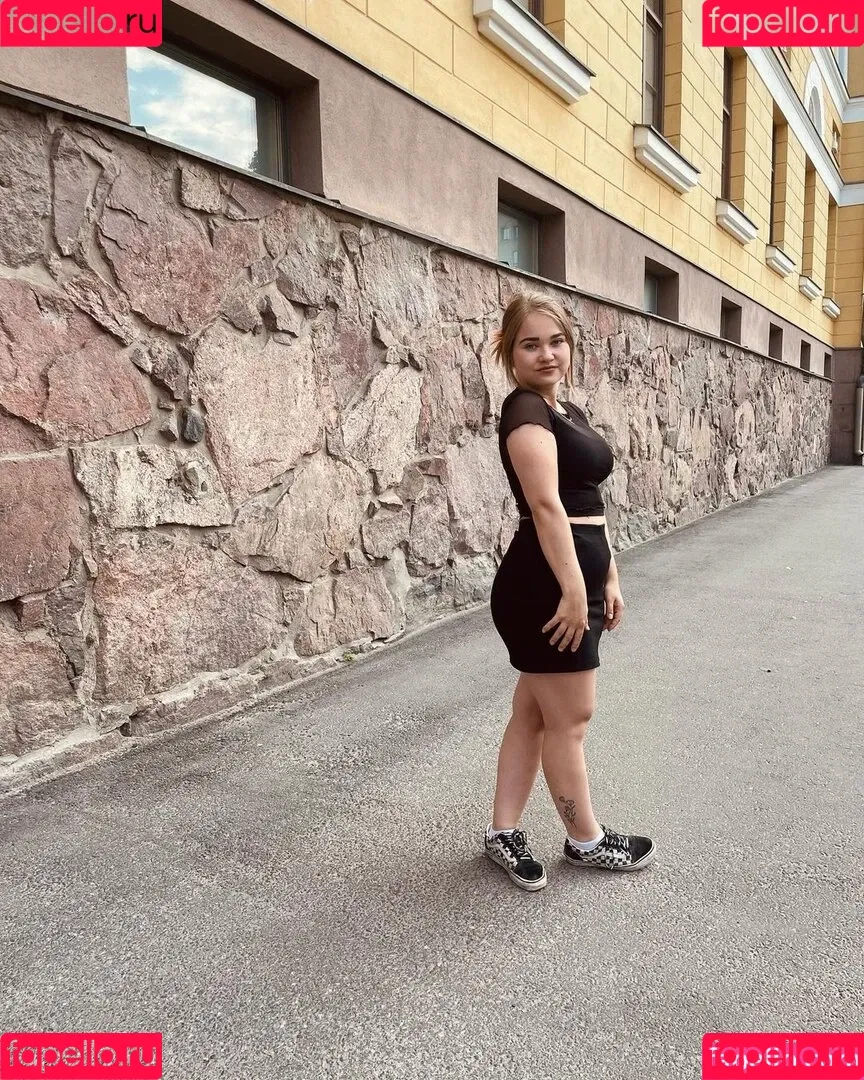 Evviepp Onlyfans Photo Gallery 