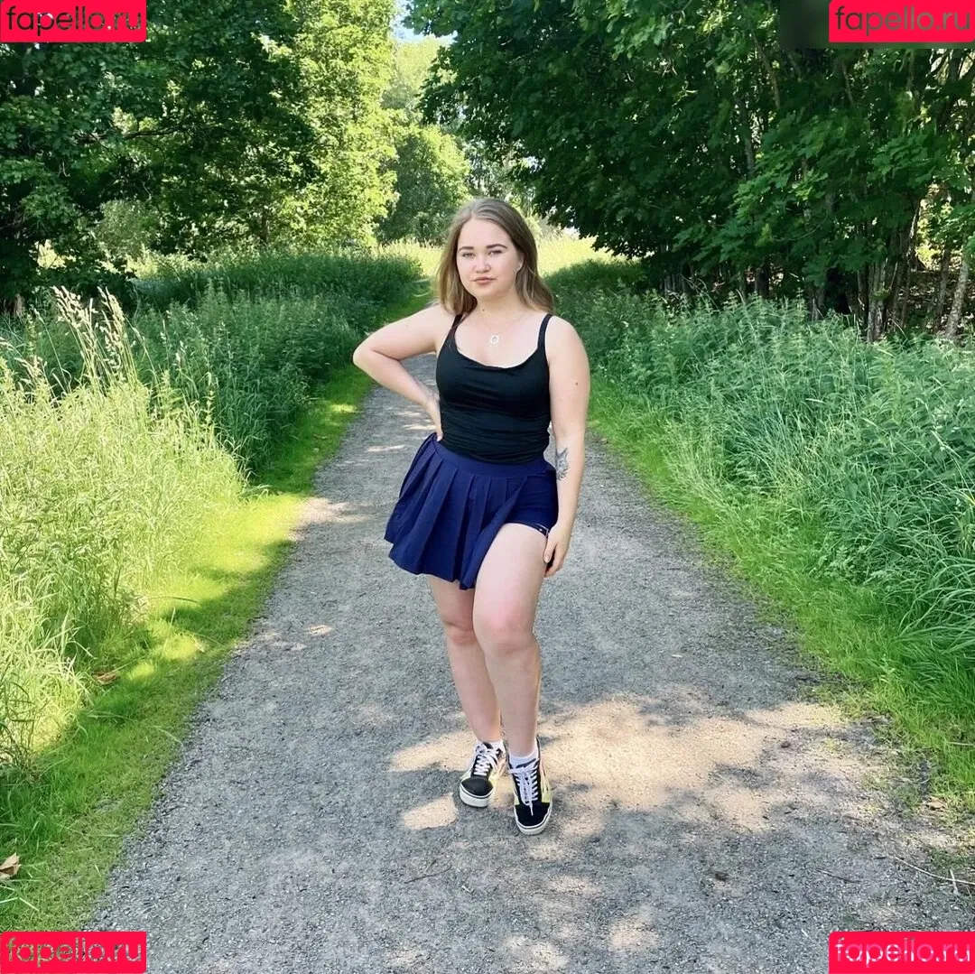 Evviepp Onlyfans Photo Gallery 