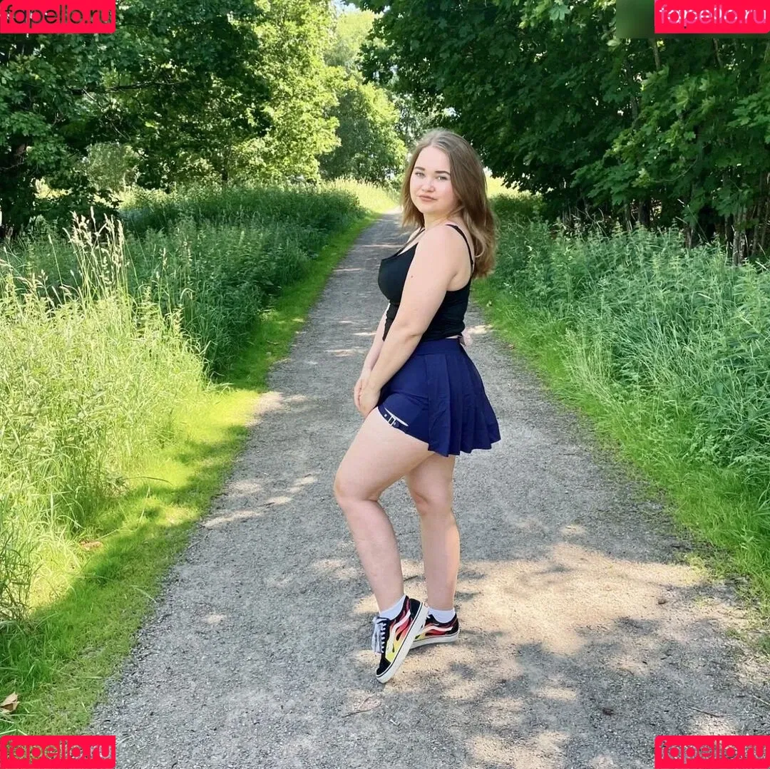 Evviepp Onlyfans Photo Gallery 