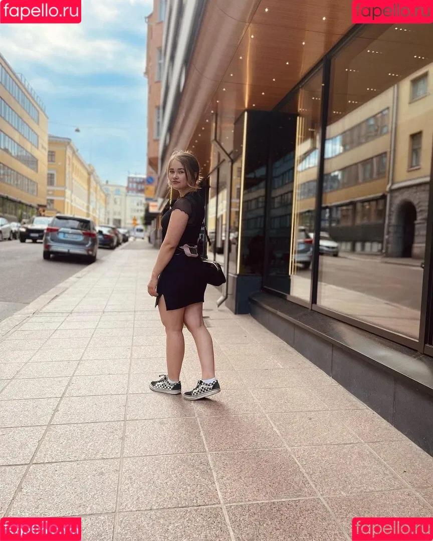 Evviepp Onlyfans Photo Gallery 