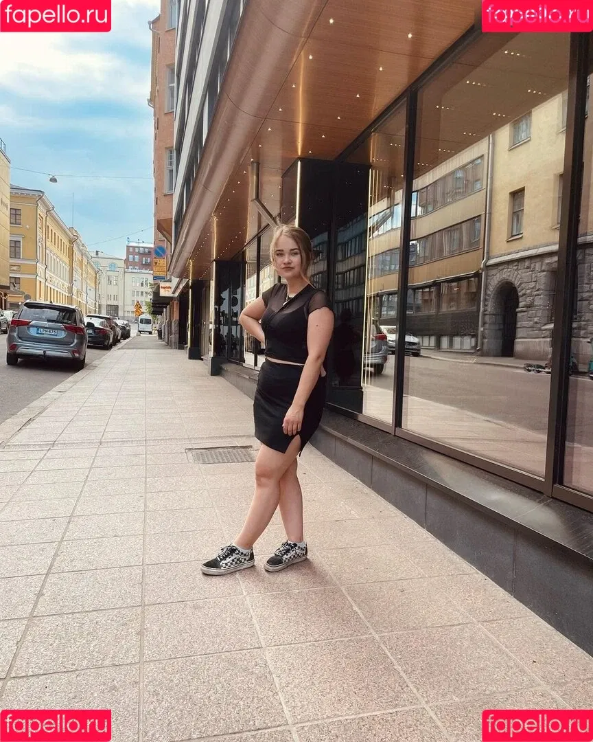 Evviepp Onlyfans Photo Gallery 