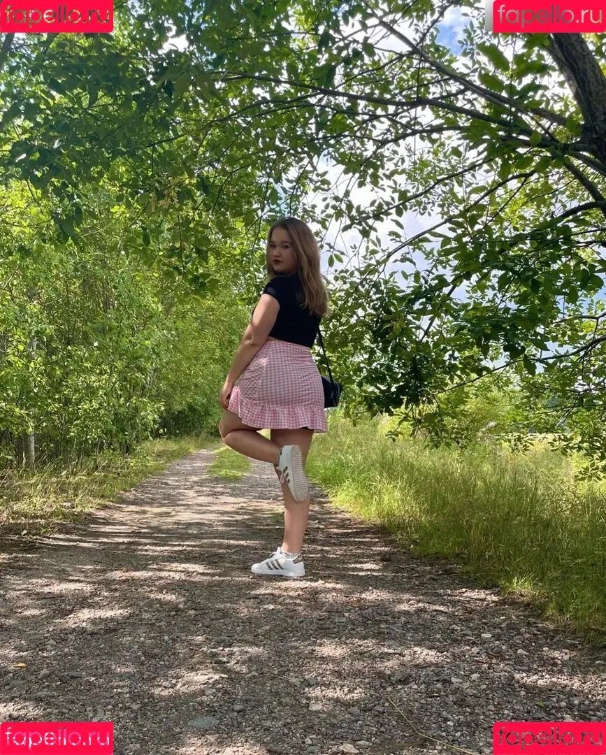 Evviepp Onlyfans Photo Gallery 