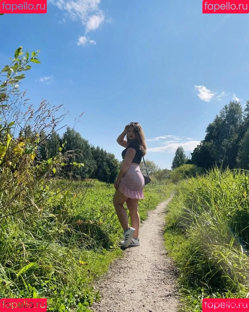Evviepp Onlyfans Photo Gallery 