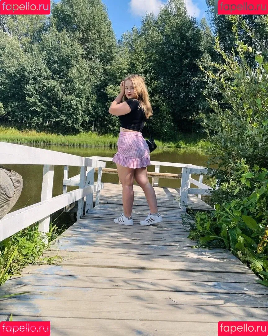 Evviepp Onlyfans Photo Gallery 