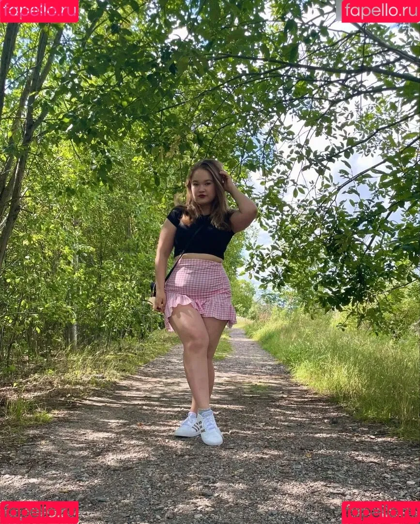 Evviepp Onlyfans Photo Gallery 