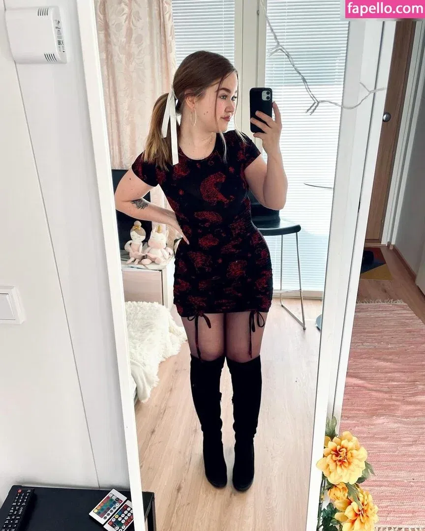 Evviepp Onlyfans Photo Gallery 