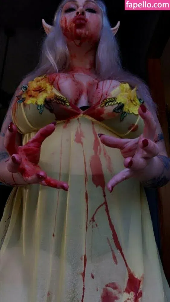 porcelainprincess90 Onlyfans Photo Gallery 