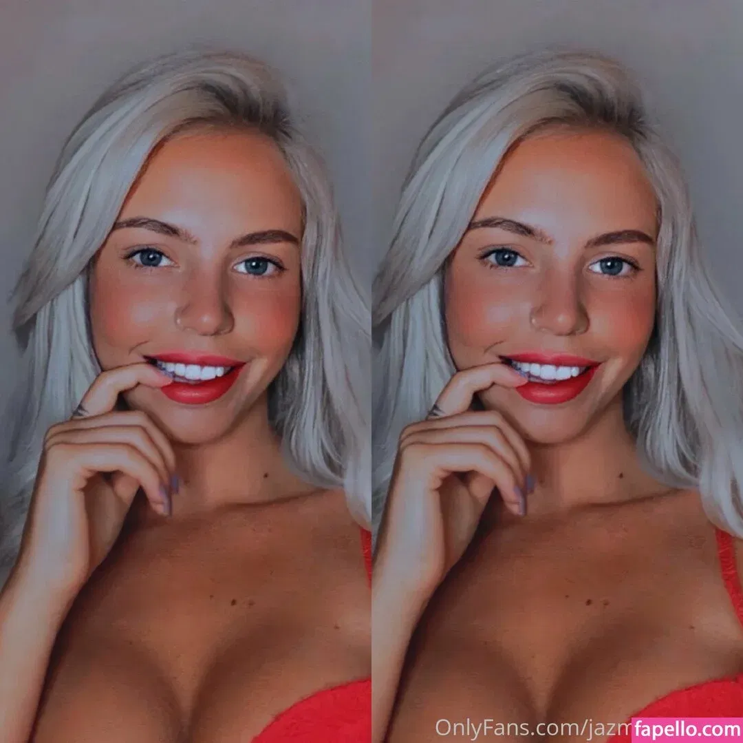 Jazzkerins Onlyfans Photo Gallery 