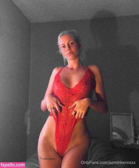 Jazzkerins Onlyfans Photo Gallery 