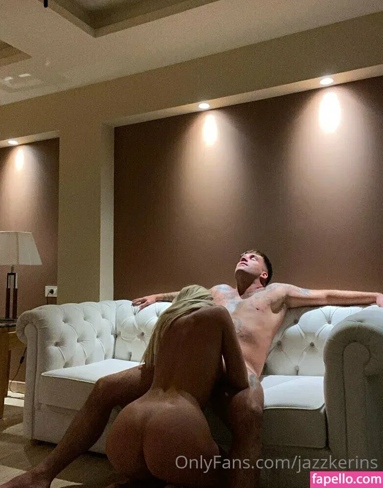 Jazzkerins Onlyfans Photo Gallery 
