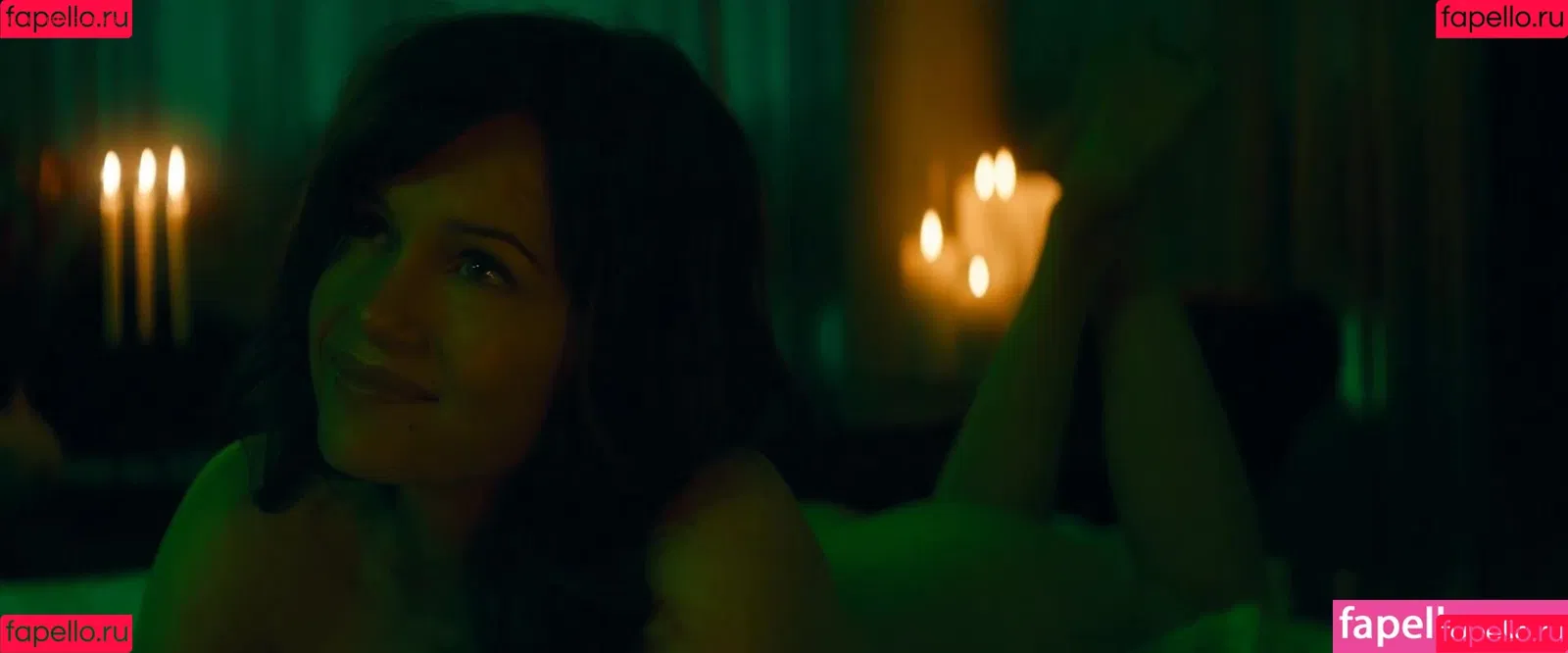 Carla Gugino Onlyfans Photo Gallery 