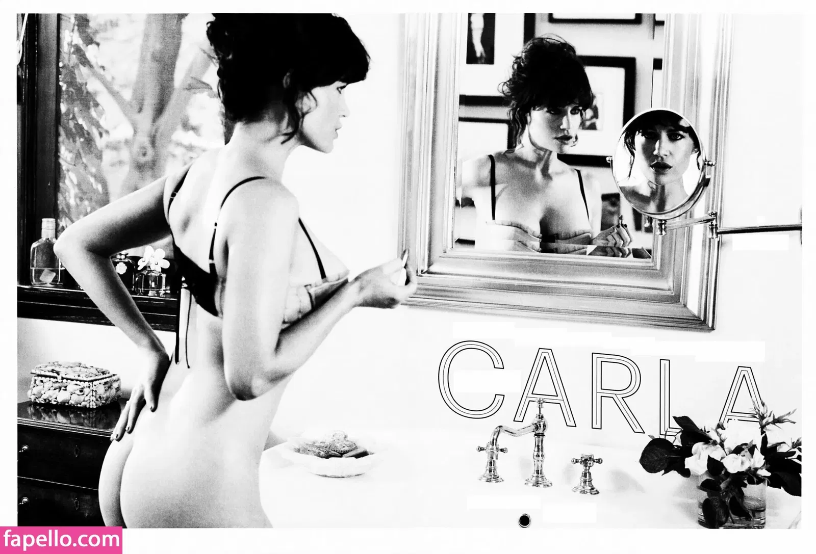 Carla Gugino Onlyfans Photo Gallery 