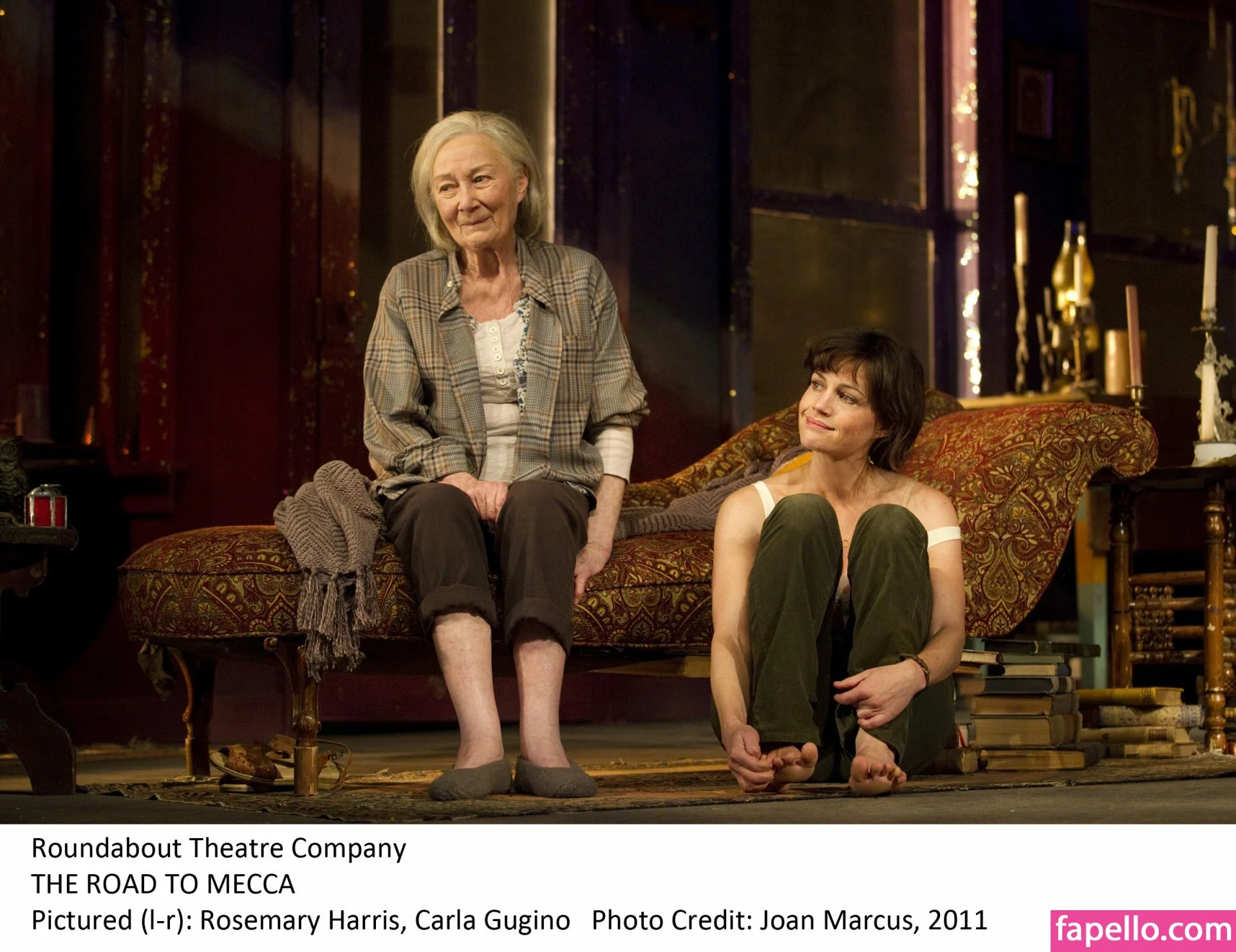 Carla Gugino Onlyfans Photo Gallery 