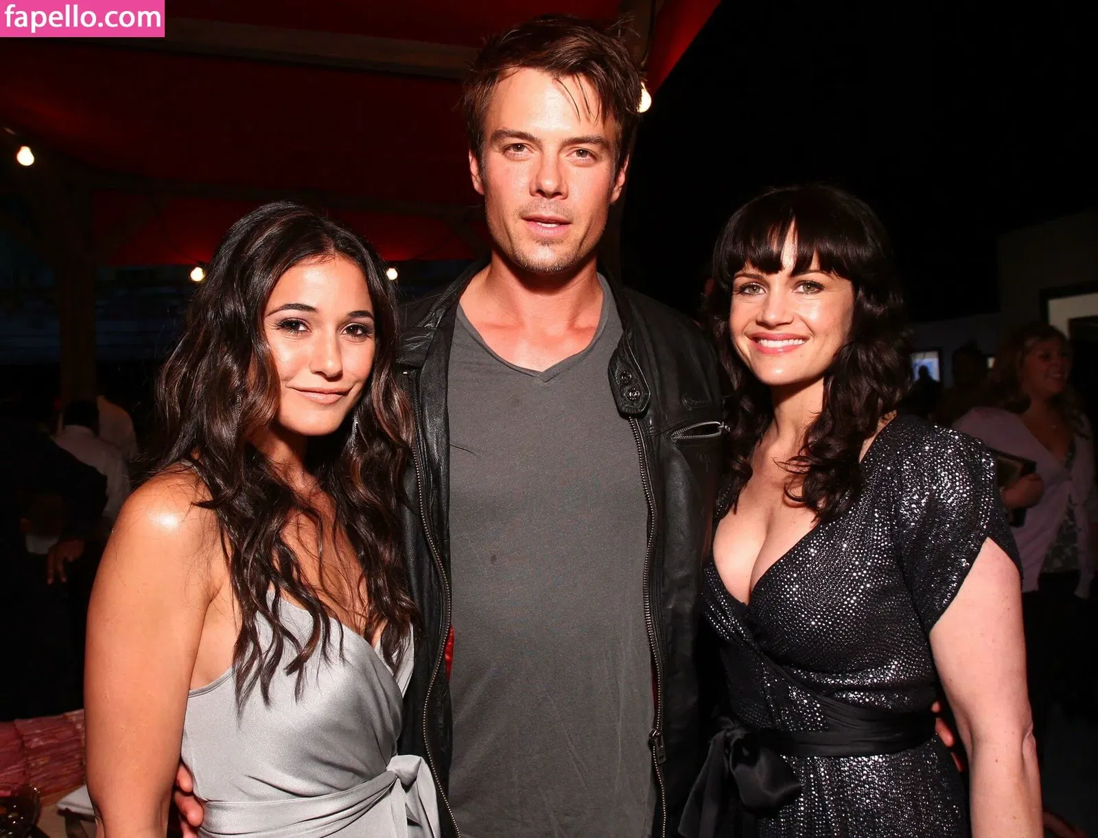 Carla Gugino Onlyfans Photo Gallery 