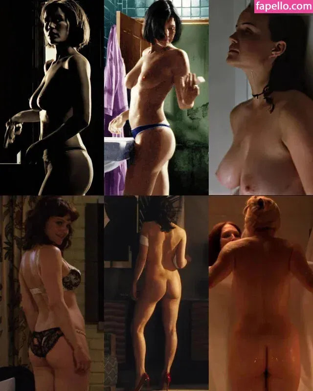 Carla Gugino Onlyfans Photo Gallery 