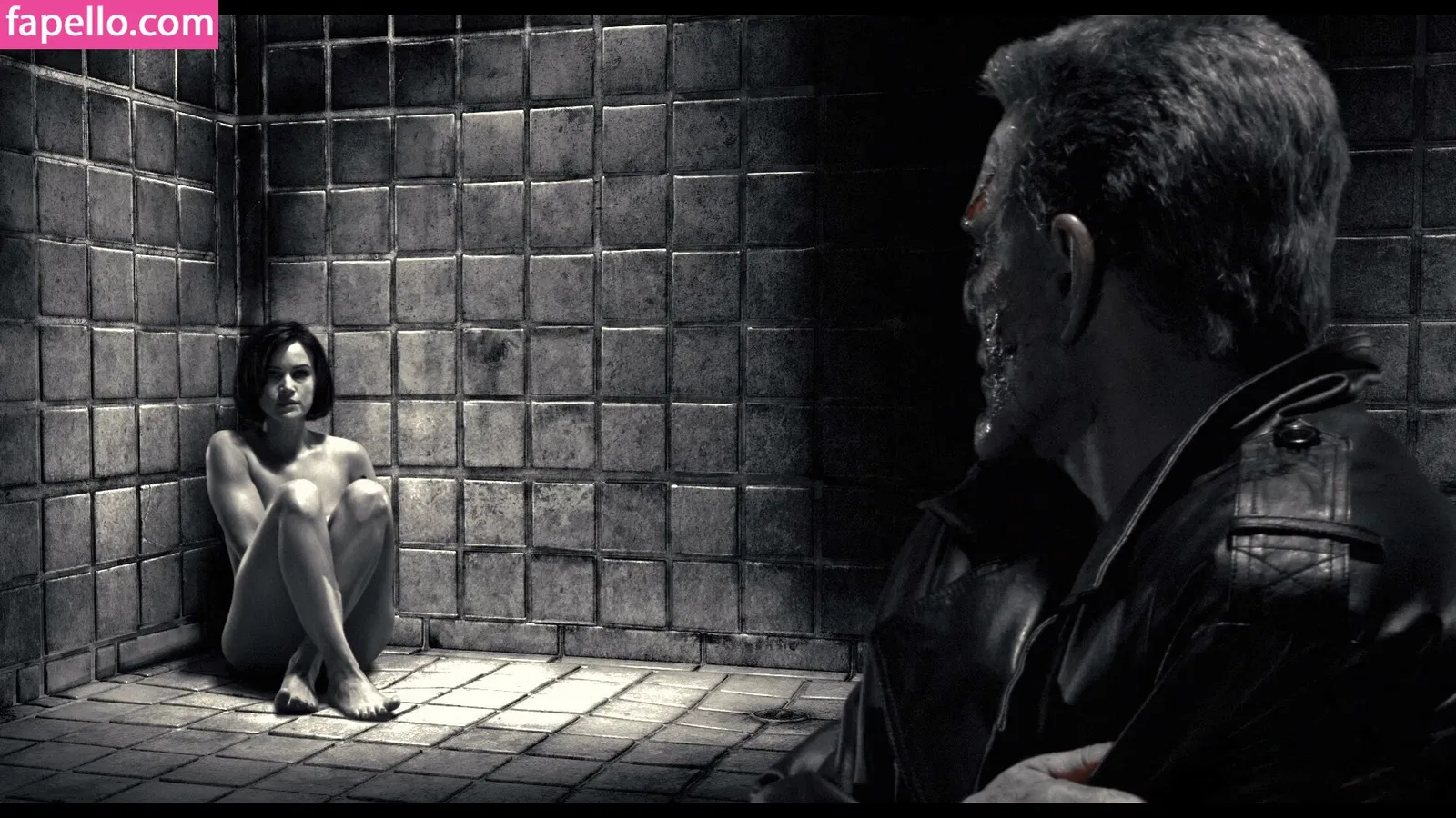 Carla Gugino Onlyfans Photo Gallery 