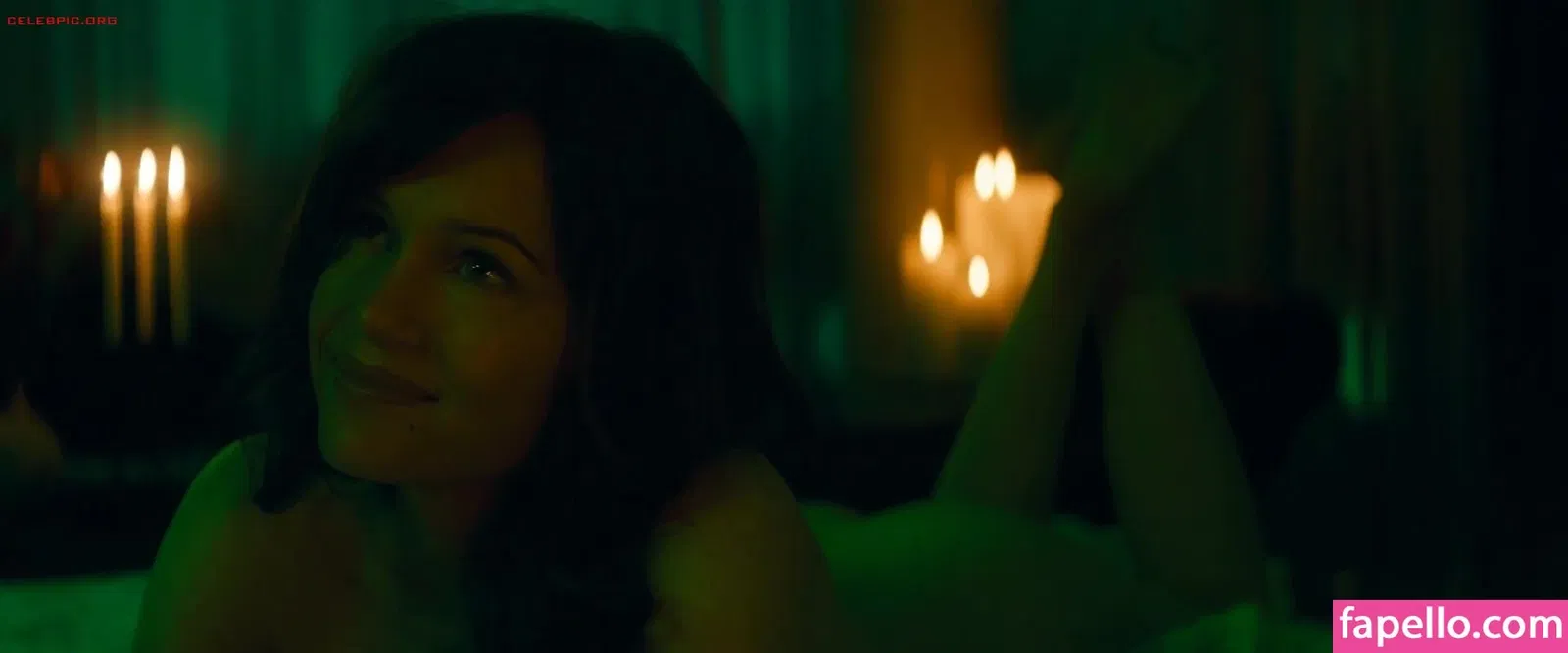 Carla Gugino Onlyfans Photo Gallery 