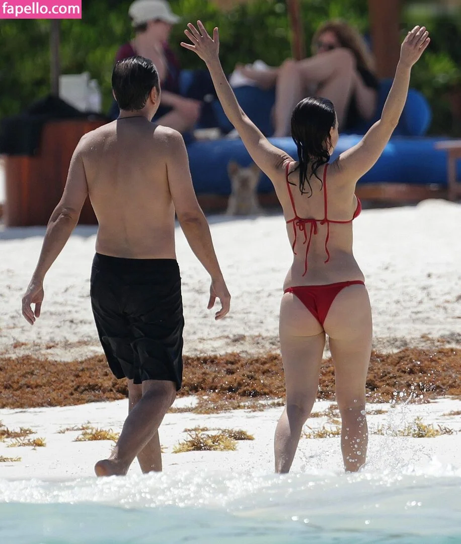 Carla Gugino Onlyfans Photo Gallery 