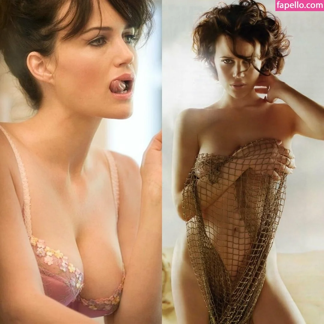 Carla Gugino Onlyfans Photo Gallery 