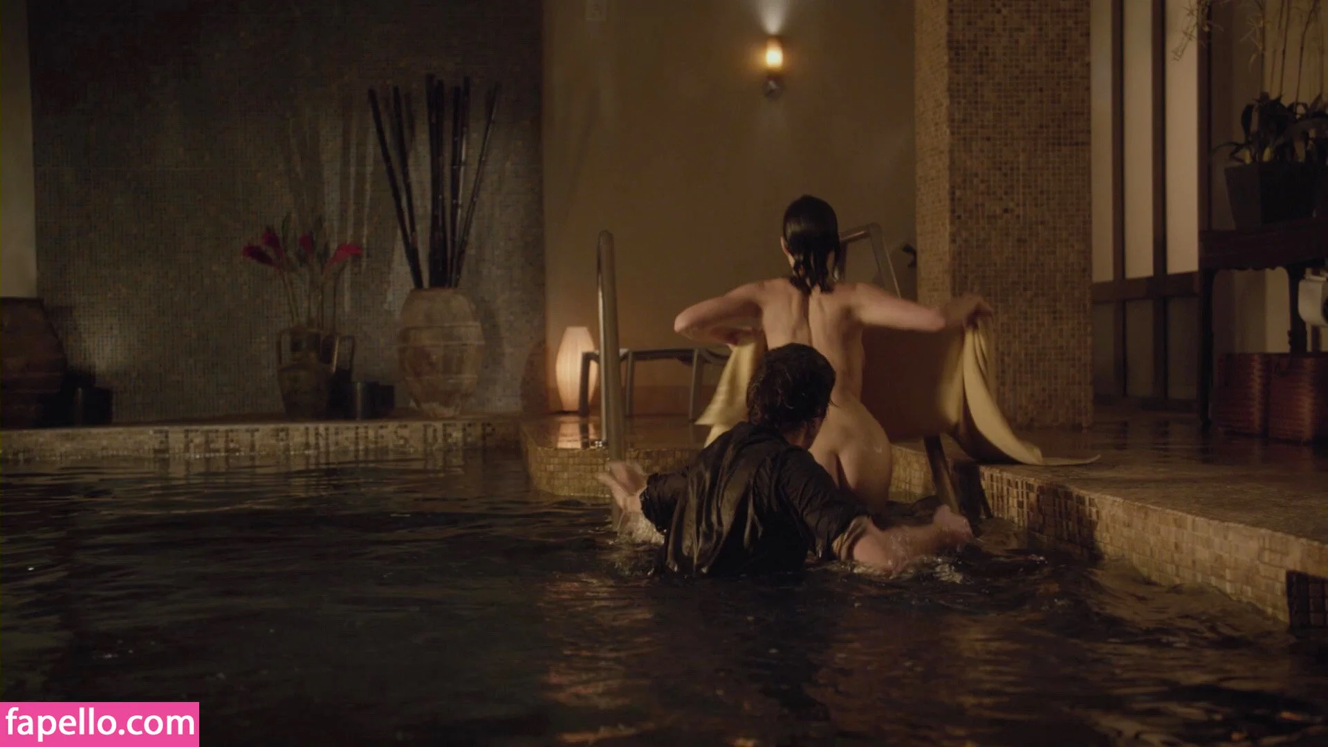 Carla Gugino Onlyfans Photo Gallery 