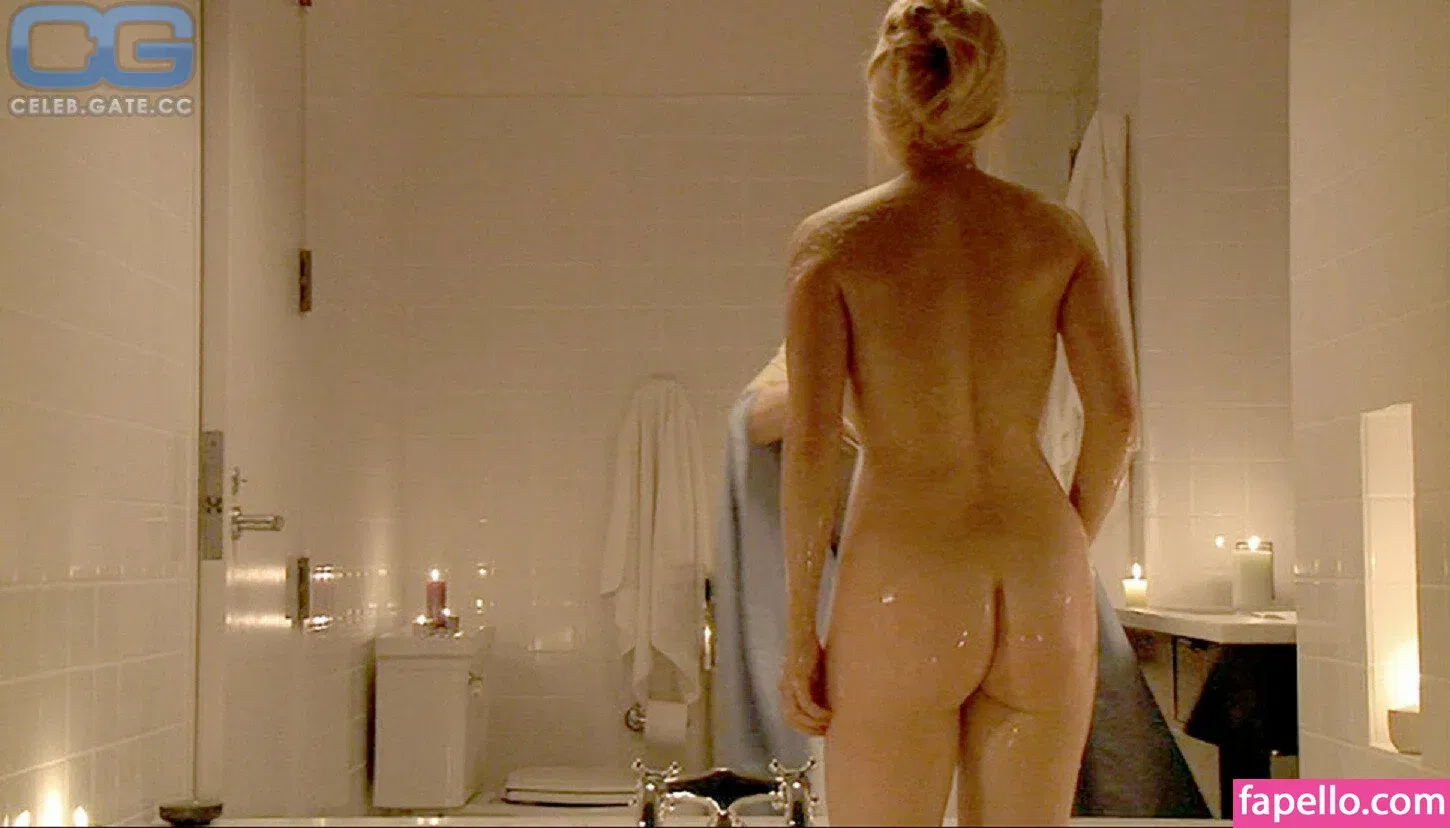 Carla Gugino Onlyfans Photo Gallery 