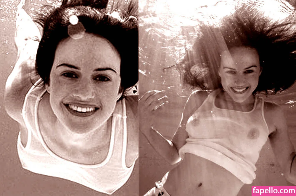 Carla Gugino Onlyfans Photo Gallery 