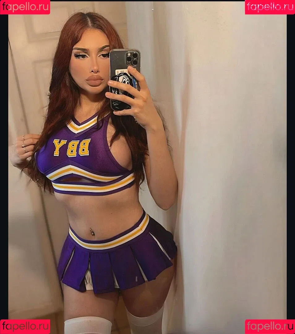 ibrianaa_ Onlyfans Photo Gallery 