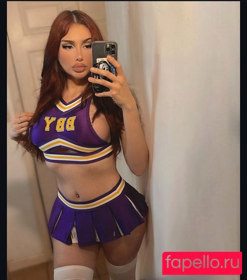 ibrianaa_ Nude Onlyfans Photo 33