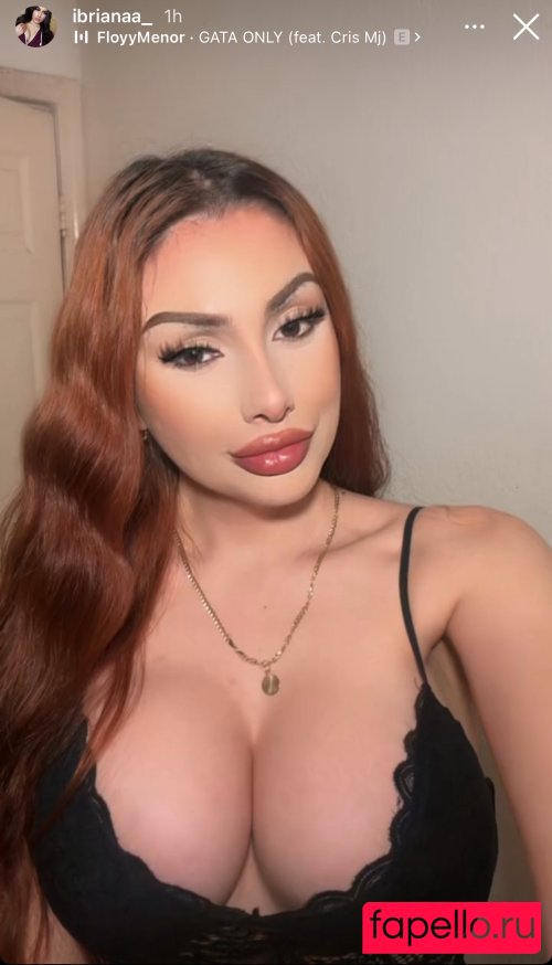 ibrianaa_ Nude Onlyfans Photo 26