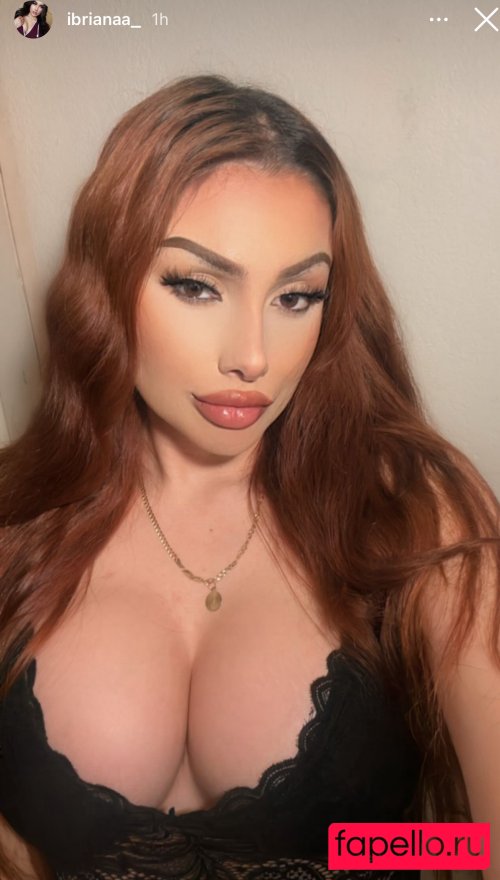 ibrianaa_ Nude Onlyfans Photo 25