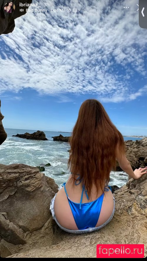 ibrianaa_ Nude Onlyfans Photo 14