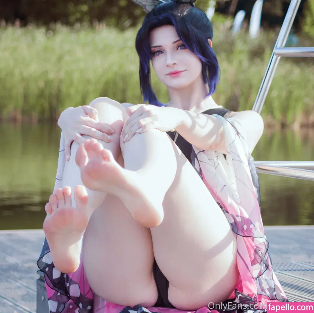 NikiMeow Onlyfans Photo Gallery 