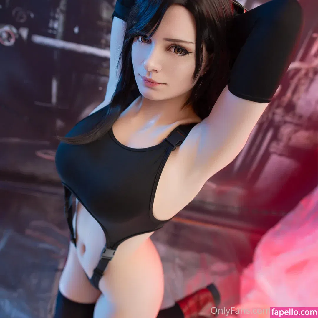 NikiMeow Onlyfans Photo Gallery 