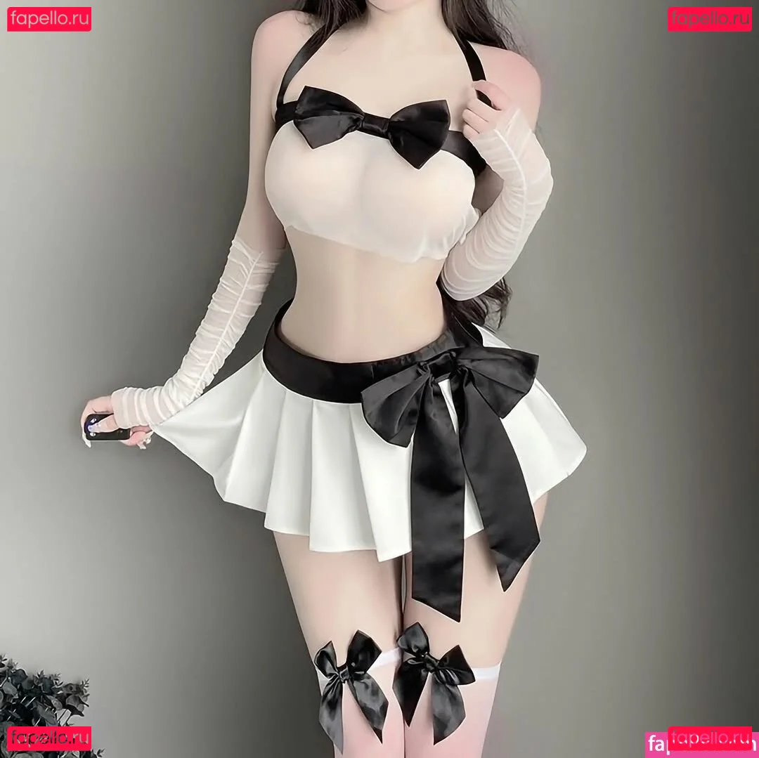 NikiMeow Onlyfans Photo Gallery 