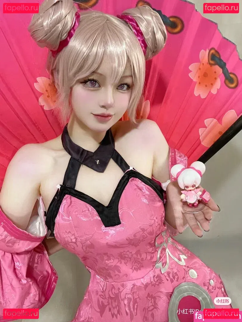 NikiMeow Onlyfans Photo Gallery 