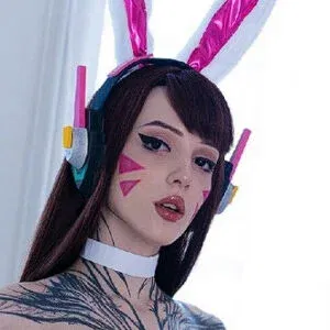 Overwatch Cosplays Onlyfans Photo Gallery 