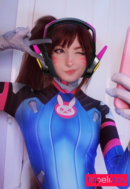 Overwatch Cosplays Nude Onlyfans Photo 16
