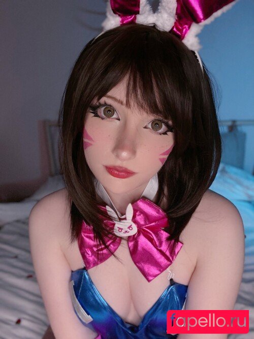 Overwatch Cosplays Nude Onlyfans Photo 7