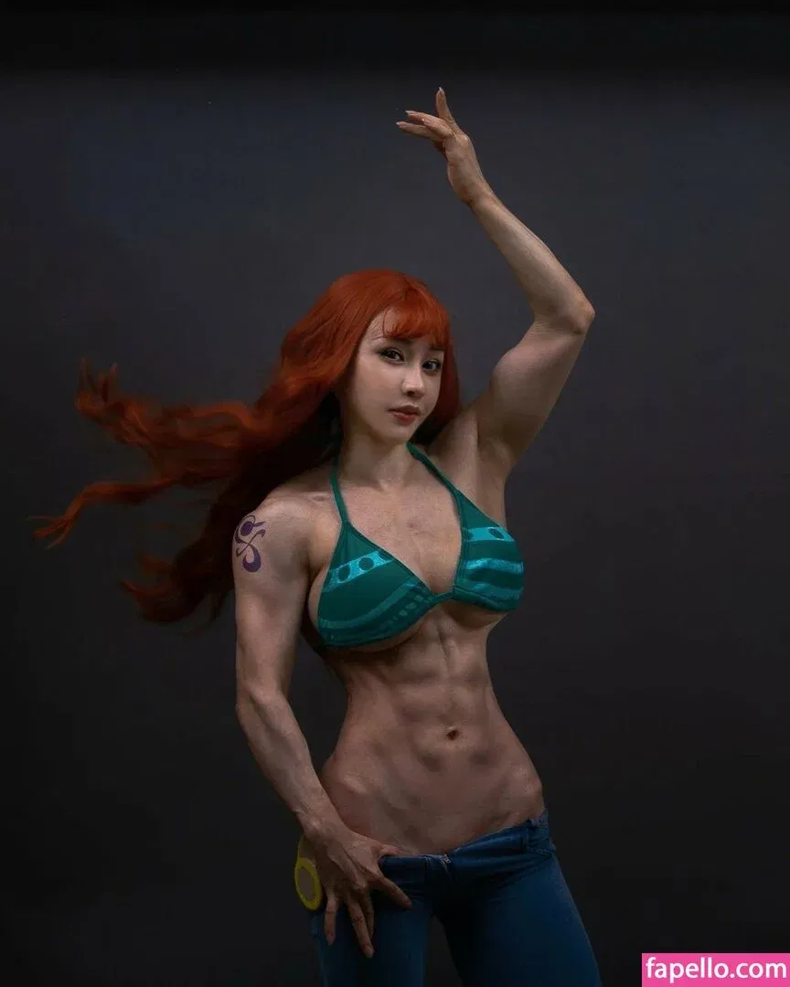 yona.z Onlyfans Photo Gallery 