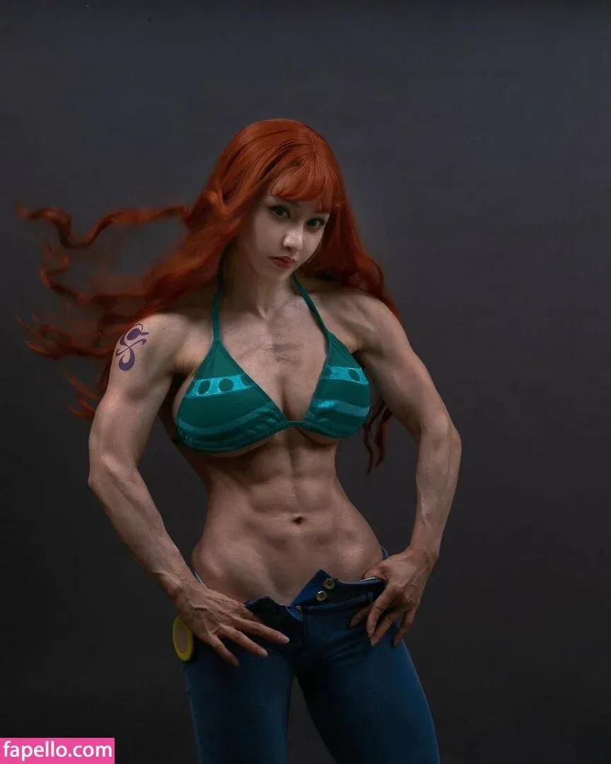 yona.z Onlyfans Photo Gallery 