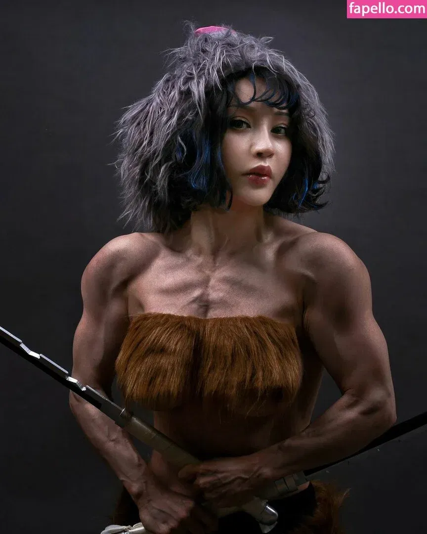 yona.z Onlyfans Photo Gallery 