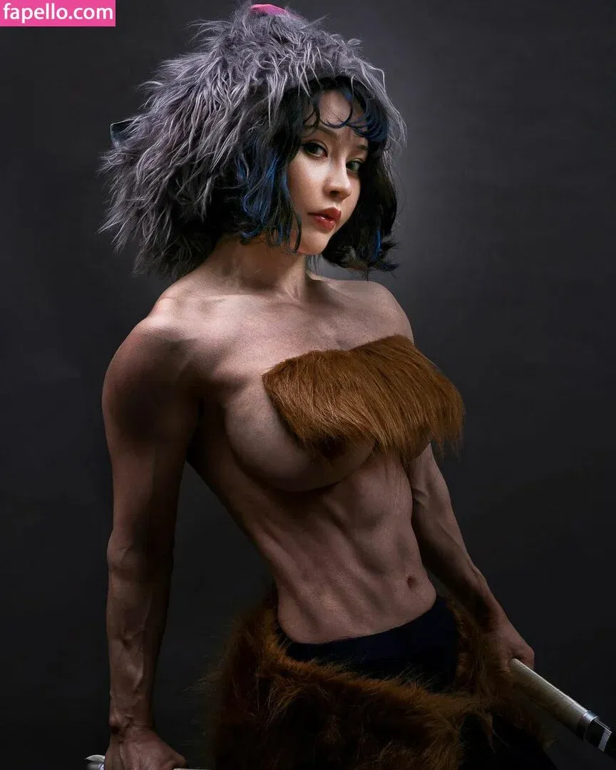 yona.z Onlyfans Photo Gallery 