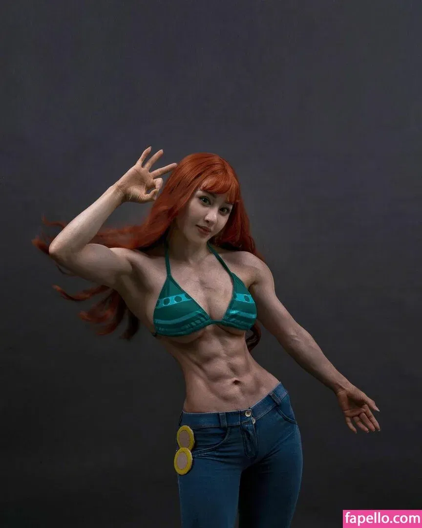 yona.z Onlyfans Photo Gallery 