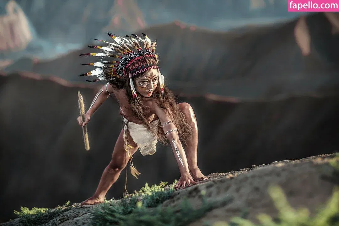 yona.z Onlyfans Photo Gallery 