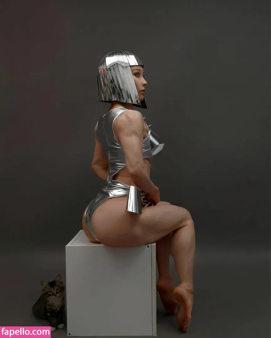 yona.z Onlyfans Photo Gallery 