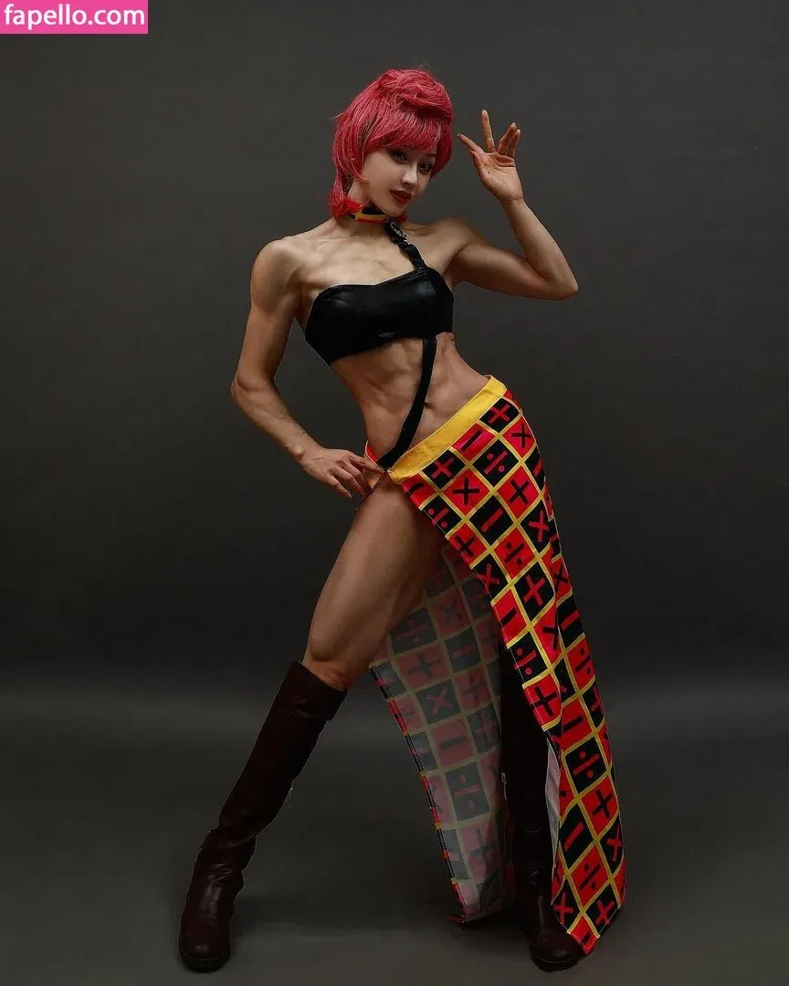 yona.z Onlyfans Photo Gallery 