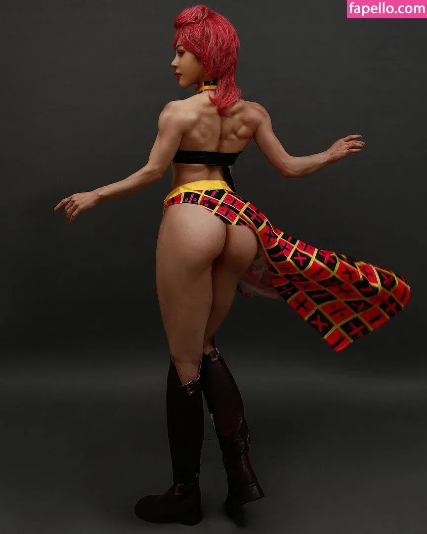 yona.z Onlyfans Photo Gallery 