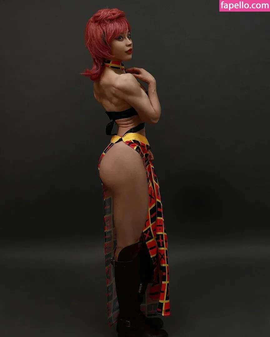 yona.z Onlyfans Photo Gallery 