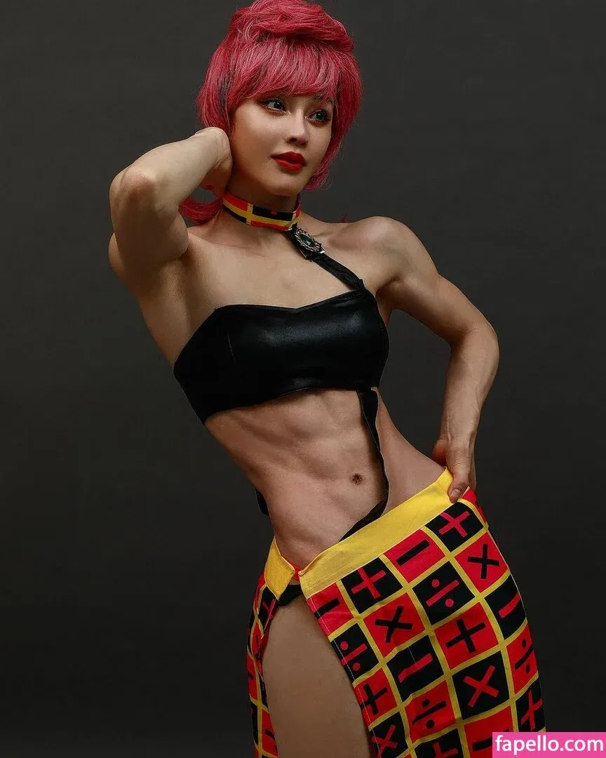 yona.z Onlyfans Photo Gallery 